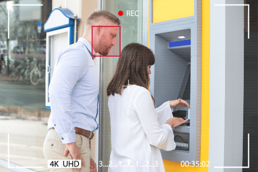  The Innovative Approach of Corsight AI's ATM Security Solution