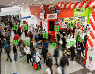 Retailers adopt strategies previously exclusive to law enforcement and federal agencies
