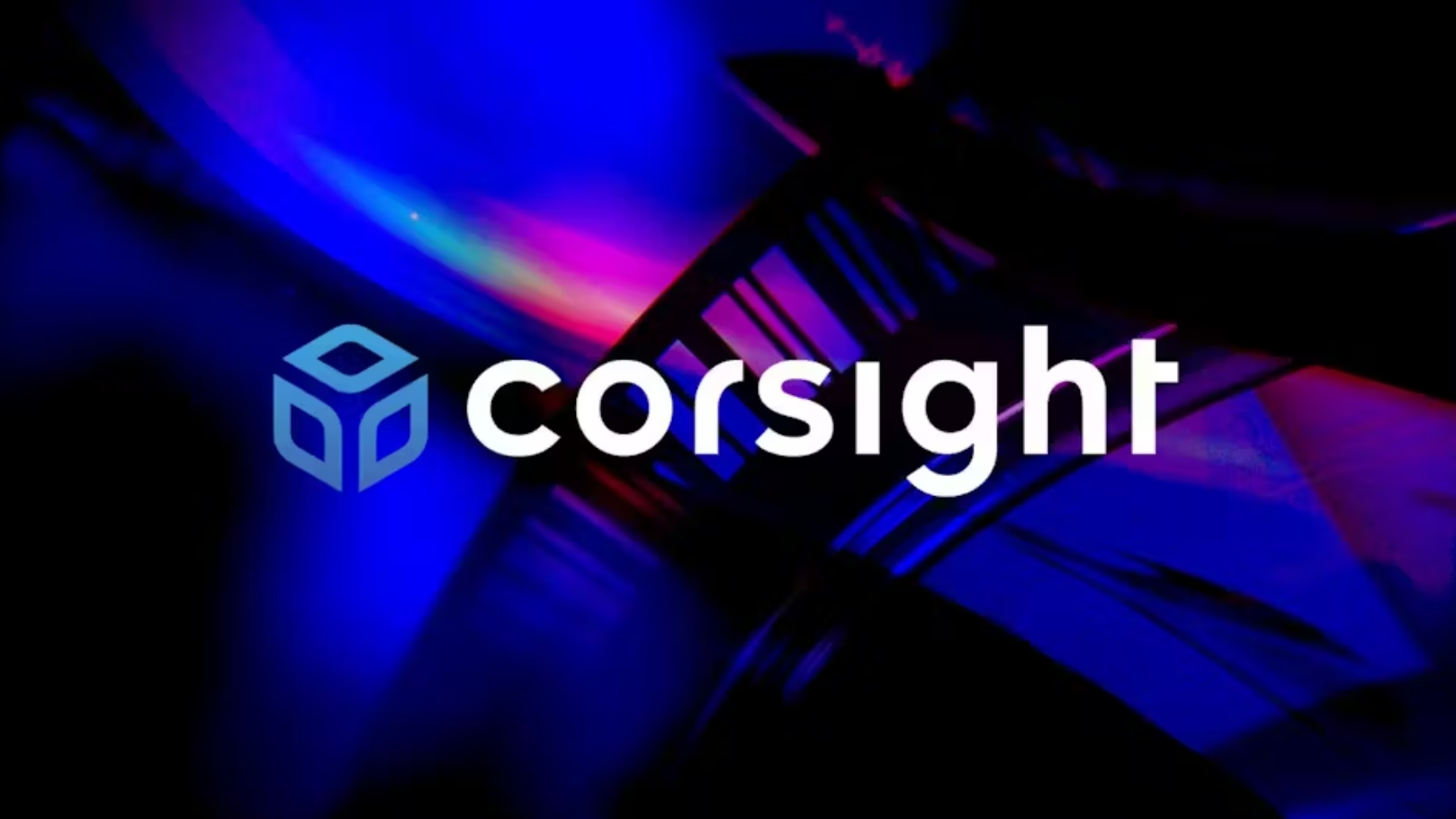 corsight logo